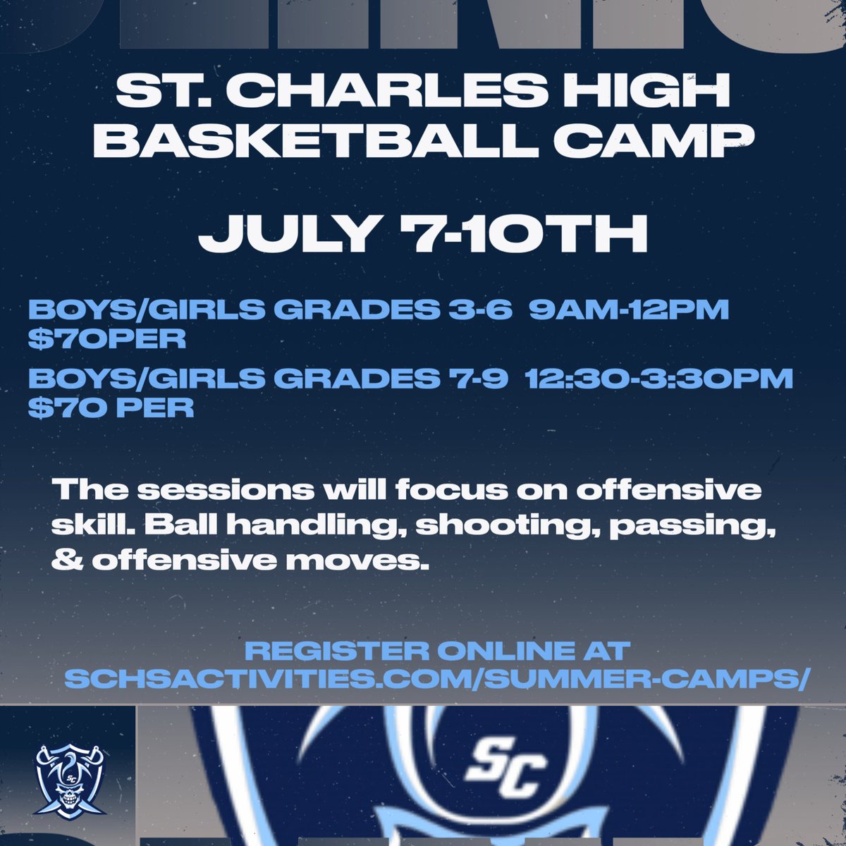 StCharles Basketball (@stcharleshoops) on Twitter photo 