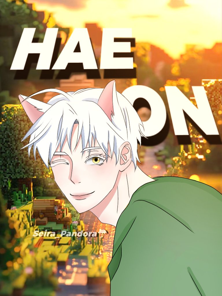 PandoraSeira's tweet image. I don't know to write as a title so... Have a nice day! =))) @Jang2do