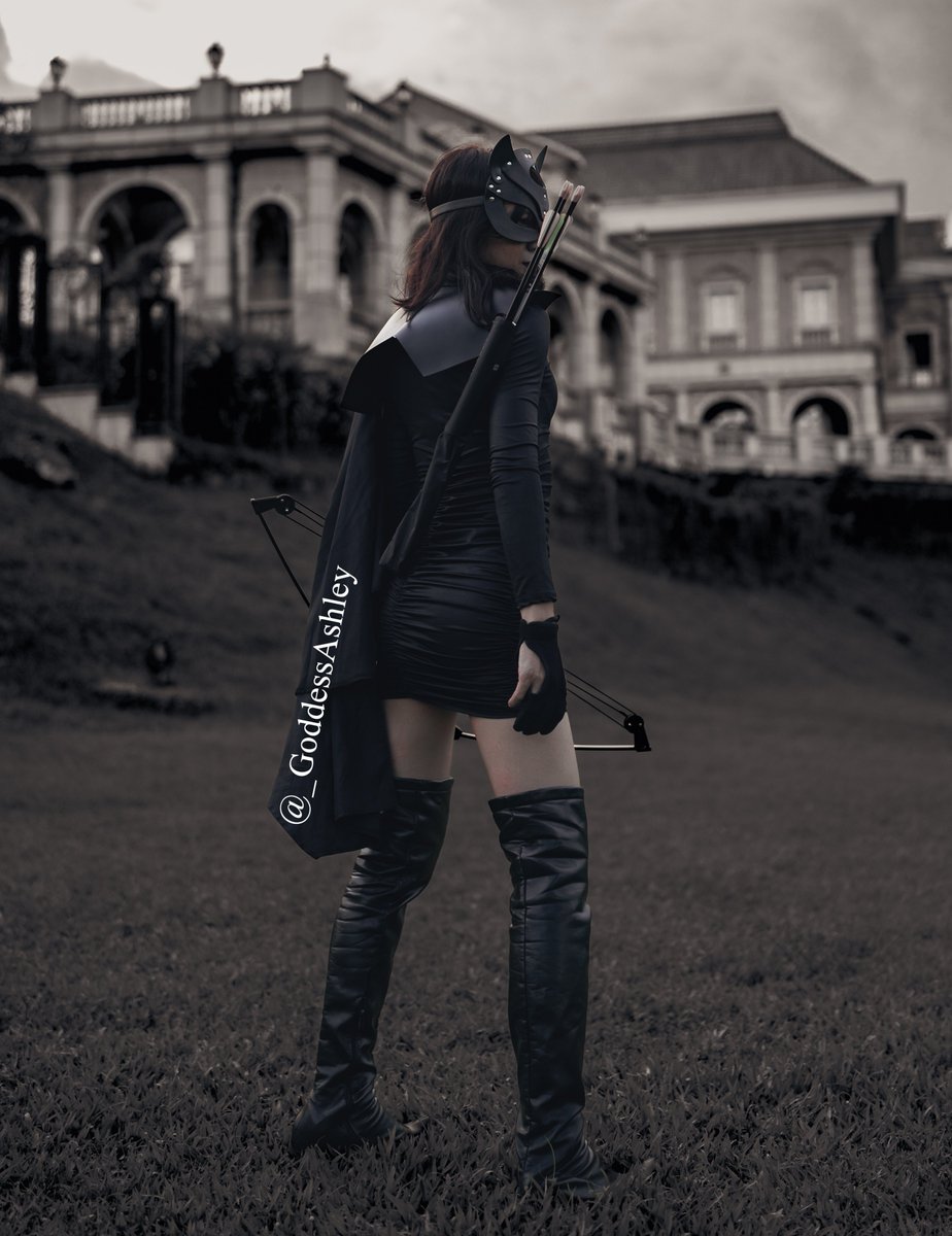 There are two wolves inside you.