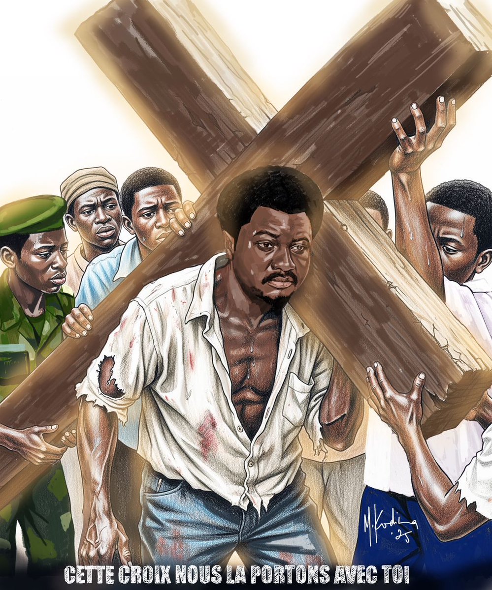 NGAZWA JEAN CLAUDE (@ngazwajean) on Twitter photo <a href="/ConstantMutamba/">Constant Mutamba</a> est un grand esprit, un patriote nationaliste animé par une vision claire et un engagement profond pour le Congo. Il a osé là où beaucoup n'ont pas pu pointé le doigt.
Il faut être un nullard pour ne rien comprendre lorsque le Rwanda se réjouit pour son <a href="/ConstantMutamba/">Constant Mutamba</a> est un grand esprit, un patriote nationaliste animé par une vision claire et un engagement profond pour le Congo. Il a osé là où beaucoup n'ont pas pu pointé le doigt.
Il faut être un nullard pour ne rien comprendre lorsque le Rwanda se réjouit pour son