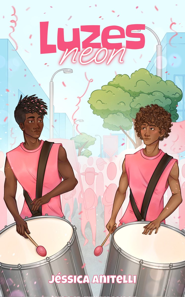 Leria pelo comentário que recebi?