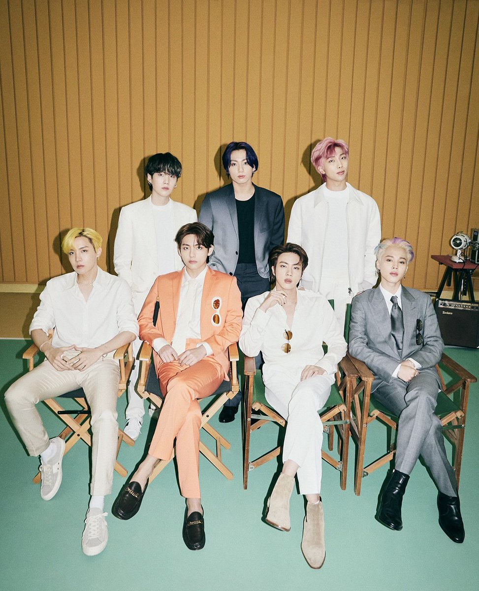 #Jin's Don't Say You Love Me (44 days) becomes the 8th Longest Charting Song by a K-pop Act in the Top 10 of Spotify Global Chart surpassing BTS's Butter (43 days)!