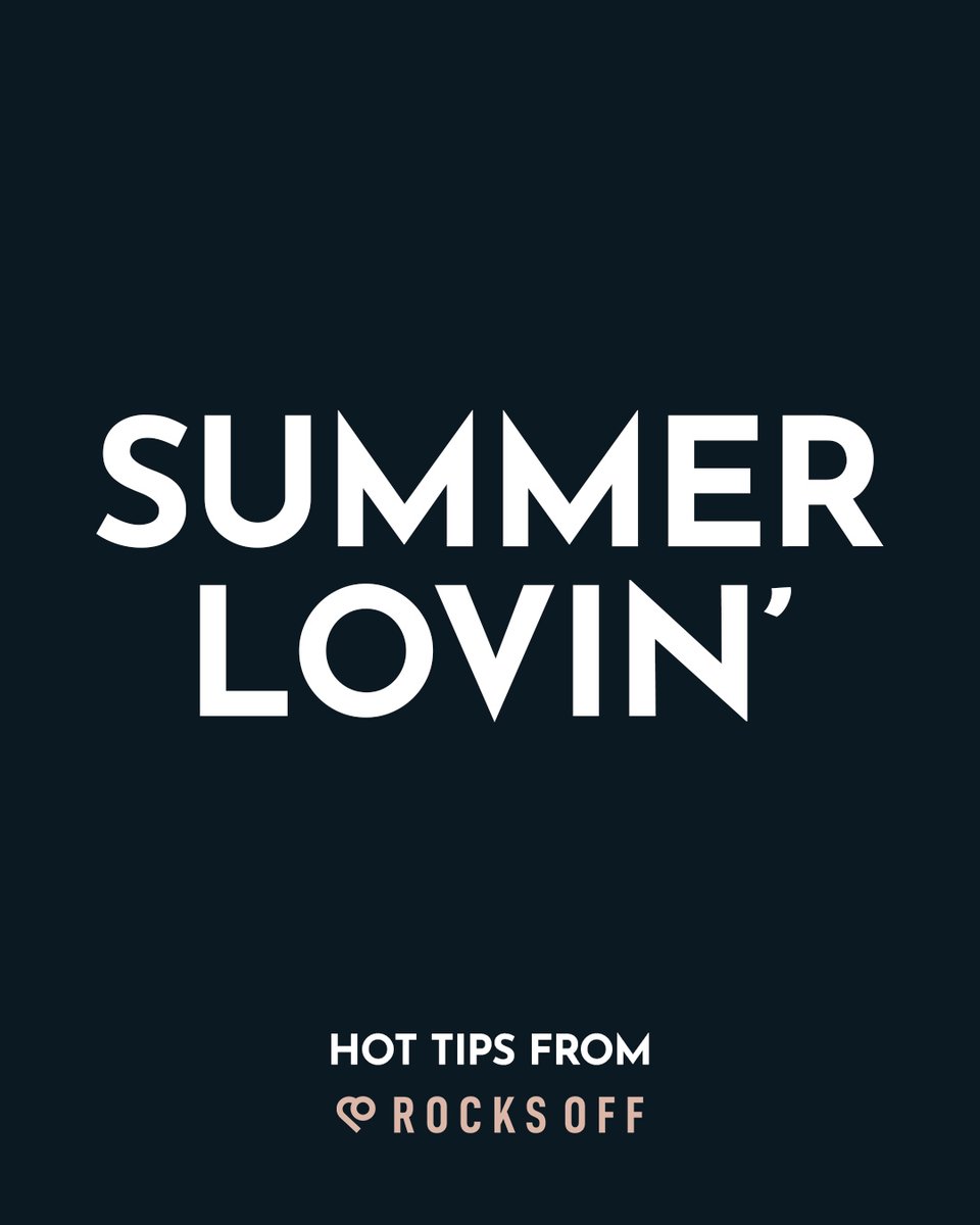 Rocks Off tweet media