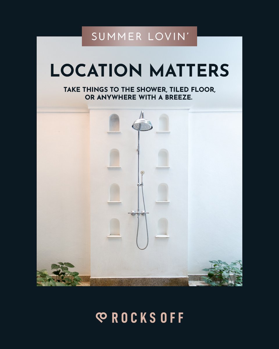 Rocks Off tweet media