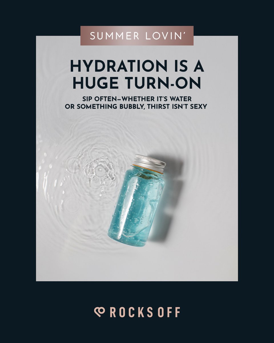 Rocks Off tweet media