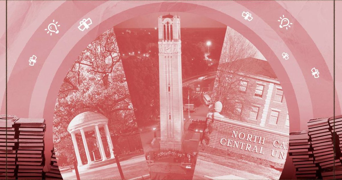 Despite a recent written vote approving previously delayed tenure appointments, UNC-Chapel Hill faculty say the process remains clouded in confusion. The controversy continues to raise deeper questions about governance and academic freedom at Carolina.  ow.ly/TVfv50WhuUh