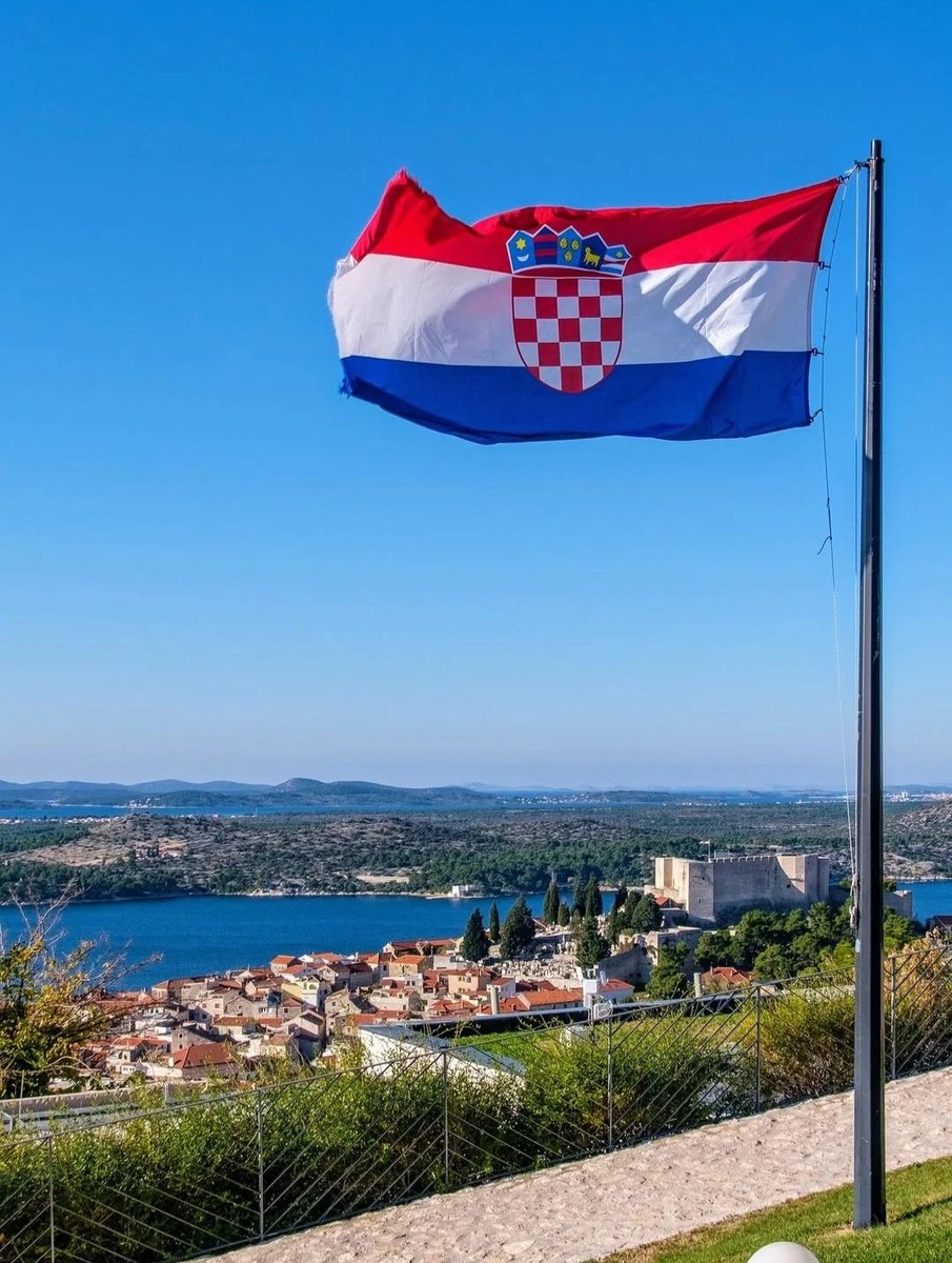 Šibenik, Croatia 🇭🇷