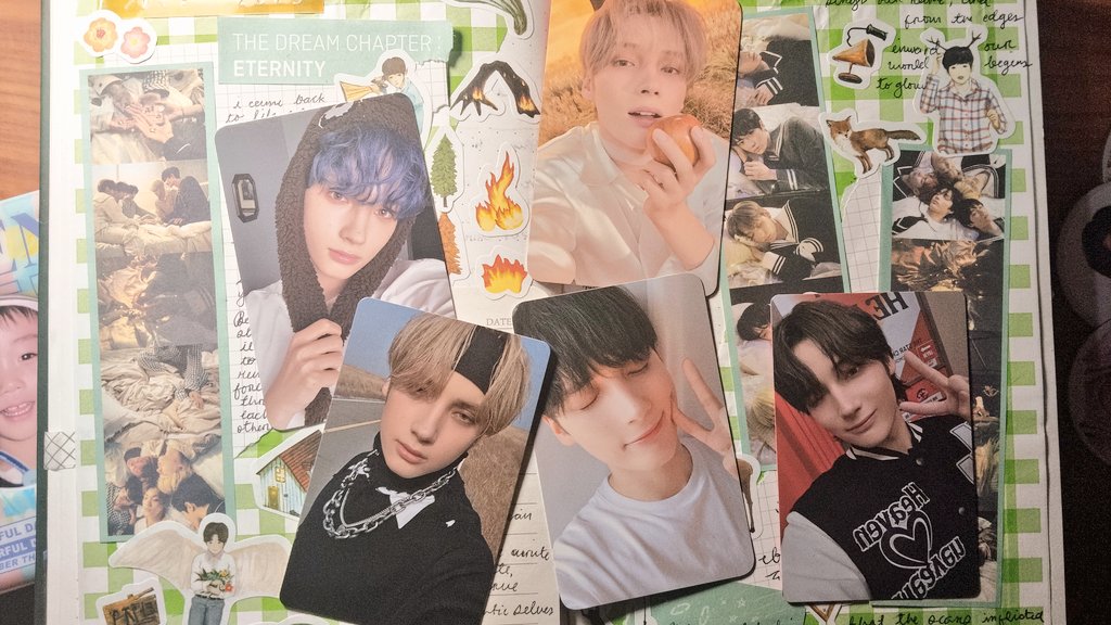 hueningiefan's tweet photo. ๐ฅ hueni mail !
tysm for the speedy transaction, cutieful freebies, and free sf ๐๐ซถ๐ผ happy cb season ^-^ @breadjinnie___ #breadjinnie___feedbacks https://t.co/IDqv93VjRx