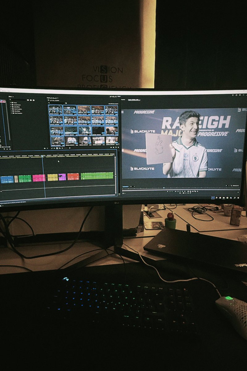 بدينا ⌛️🎥 ..