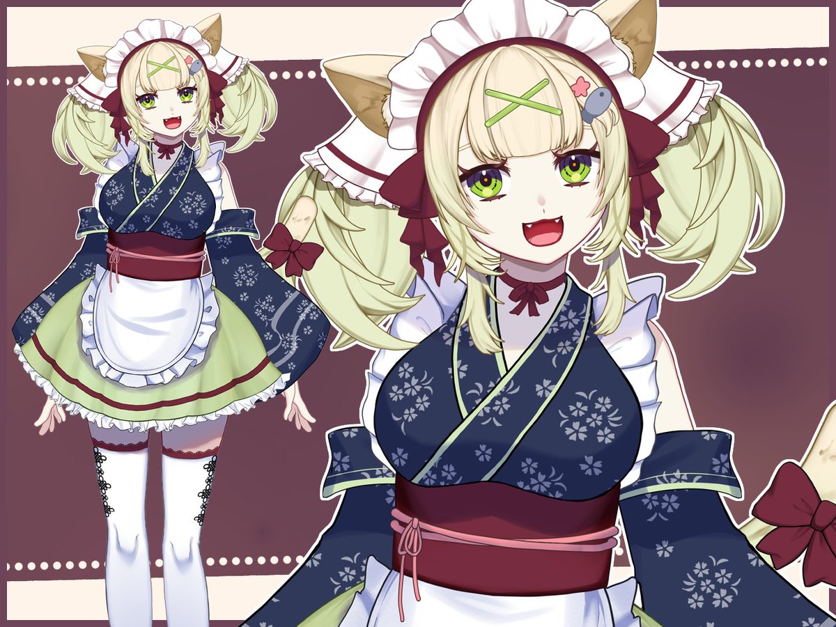 ンパパ・エニ(制作) tweet media