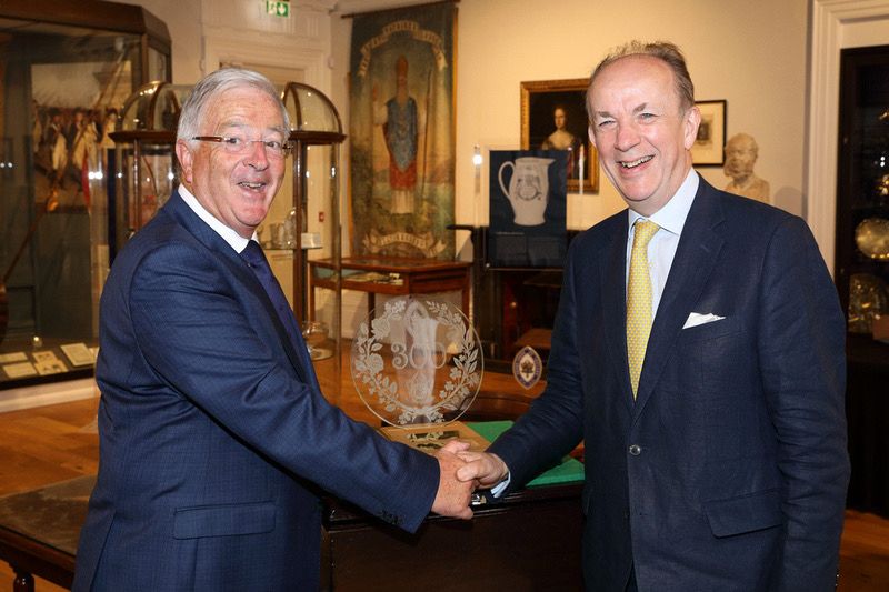 United Grand Lodge of England tweet media