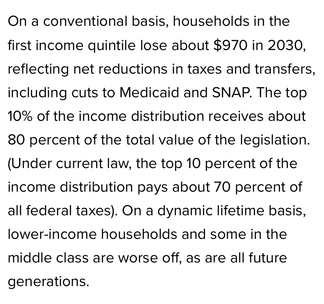 “All future generations” are worse off ‼️🚨

<a href="/RepDavidValadao/">Rep. David Valadao</a> <a href="/RepYoungKim/">Young Kim</a> <a href="/KenCalvert/">Rep. Ken Calvert</a> &amp; all #CA Members: vote for the future of our children and vote no! 

#HandsOffSNAP #ProtectOurCare