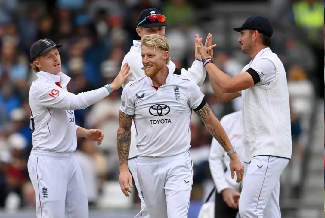 🚨 Most successful 300+ chases in the 4th innings of Tests at the same venue:
5 times - Headingley, Leeds
3 times - Kingsmead, Durban

#INDvsENDTest | #WTC27 

📸: PA/Getty 🙏