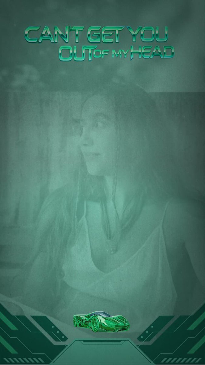 Ansiosa! Hoje sai o novo lead single da minha querida mãe e parceira em LISBOA, Starlight! Apoiem muito este novo single porque ela merece 🤍

(#) <a href="/RHallucinado/">Hallucinate RPG</a> <a href="/Sweetestcoty/">Starlight</a> 
#AGL🪽#EraXV🎧