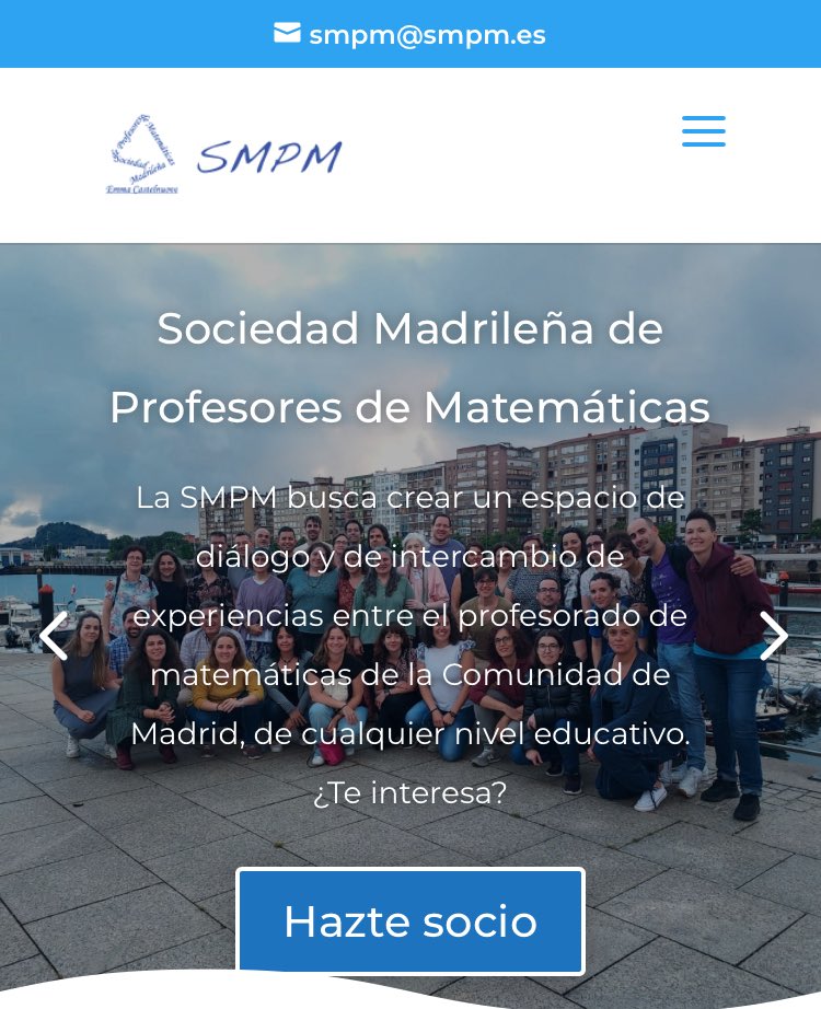 Aquí tenéis la última newsletter del curso 24/25

Disfrutad del verano y cargad las pilas para el curso próximo 

doi.org/10.5281/zenodo…