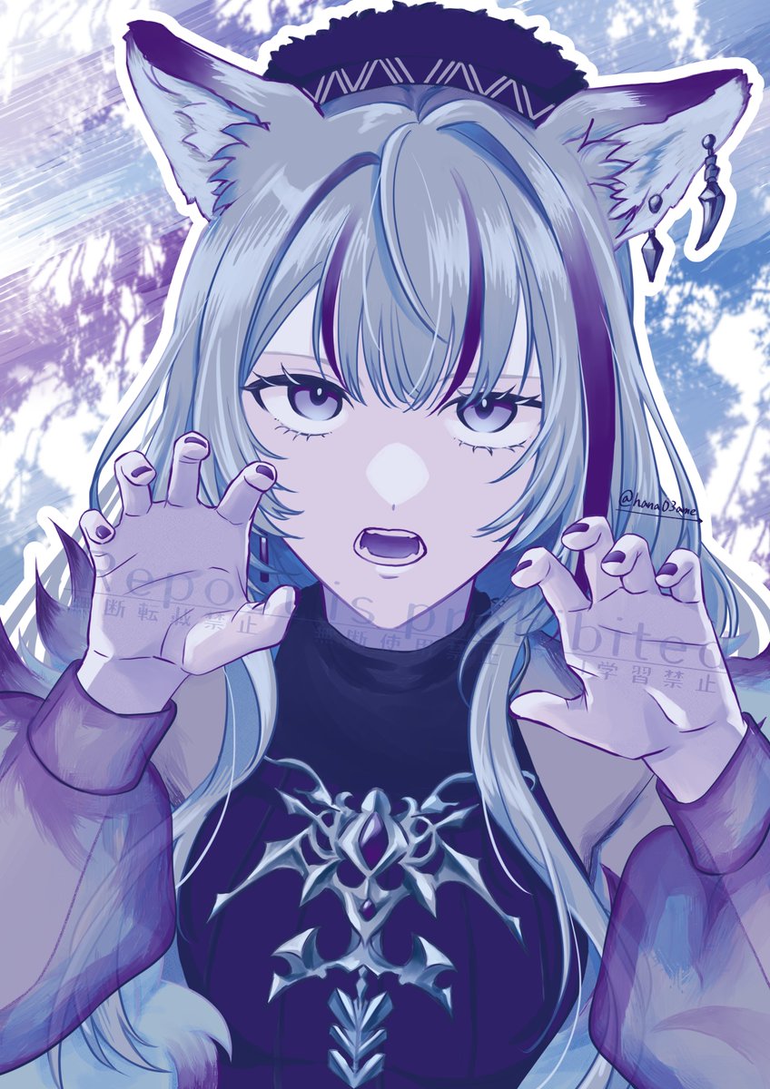 花雨かう (@hana03ame) / Posts / X