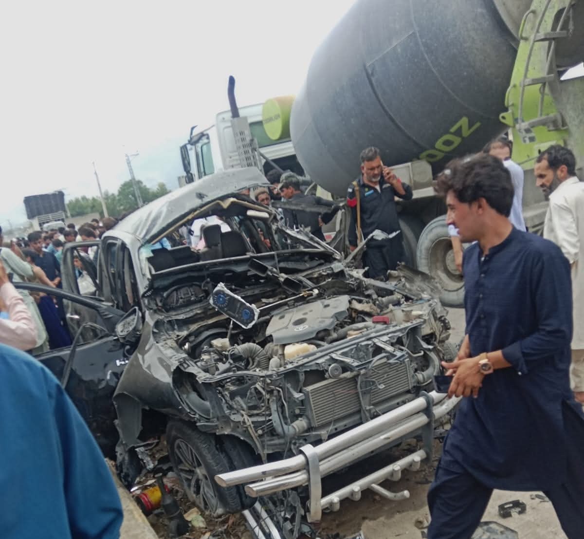 Islam is a religion of peace and mercy. The killing of innocents is categorically forbidden. The terrorists behind this attack have nothing to do with faith—they distort religion to justify cruelty.
#Bajaur
#Pakistan