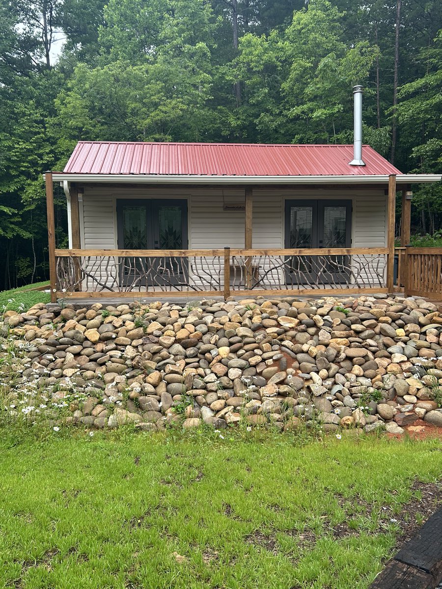 Home that conveys passion. ❤️