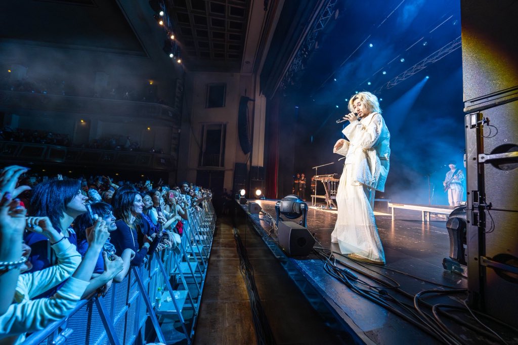 fujiikazestaff's tweet photo. Danke Berlin!🇩🇪 https://t.co/lA8thdAX2s