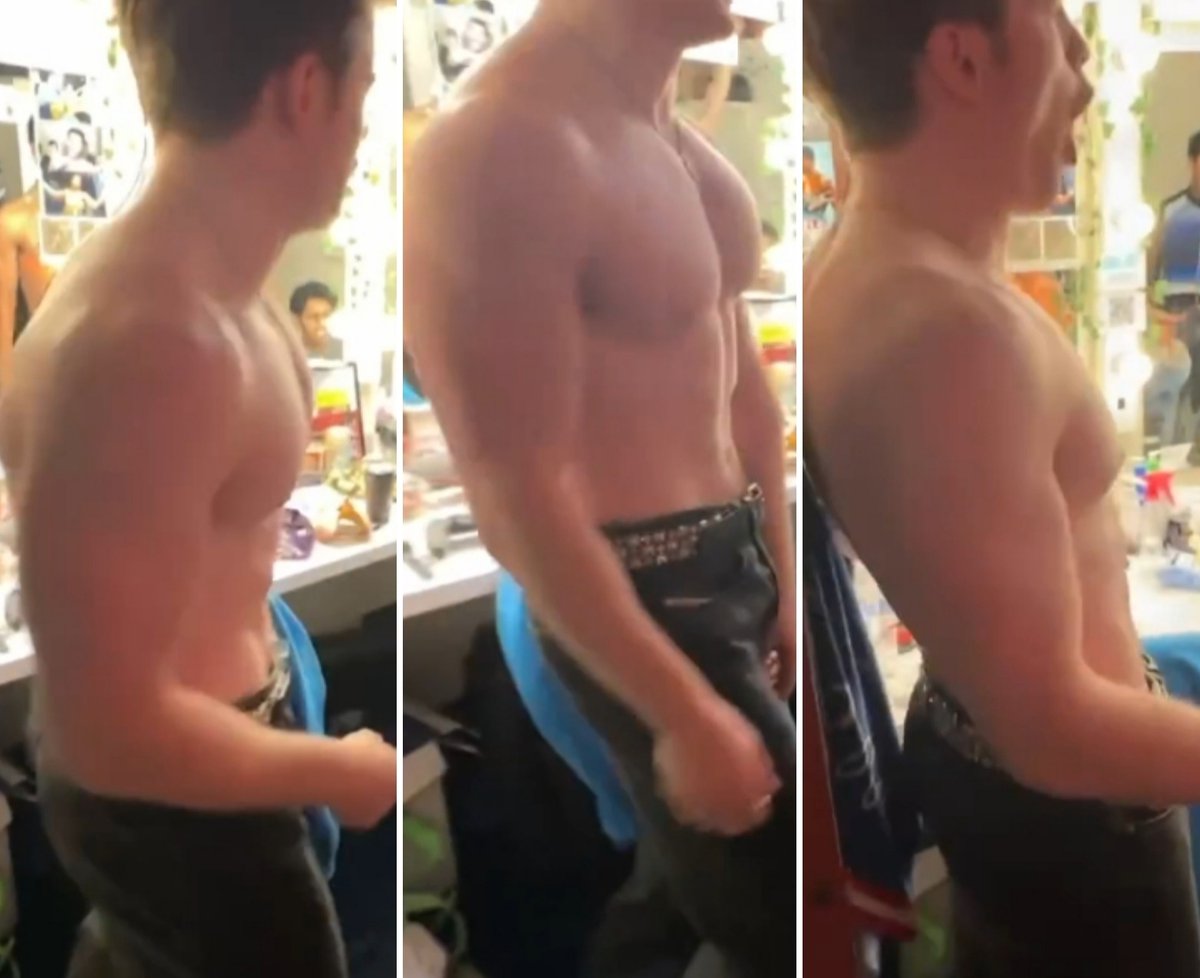 Kit Connor (@kitconnorhs) on Twitter photo 