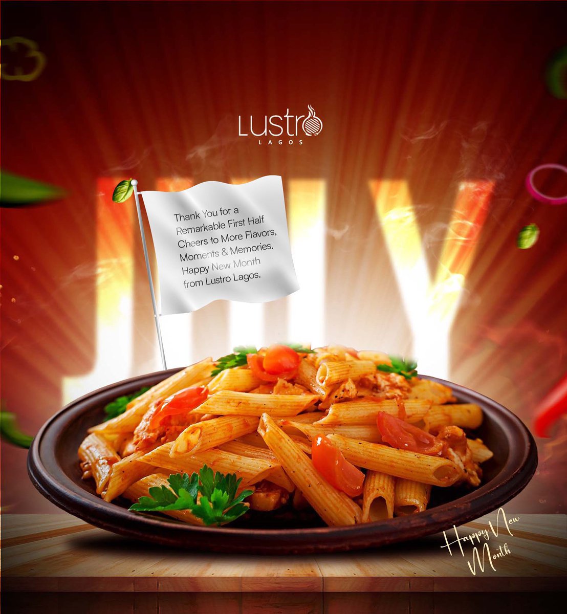 Lustro Lagos tweet media