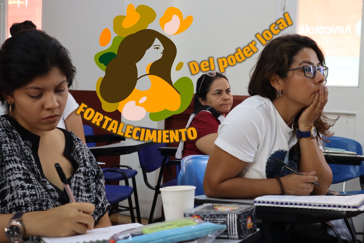 cdrcorporacion's tweet image. Urge repensarnos los sistemas económicos para las transformaciones desde nuestros territorios. Sesión Cooperativismo del proceso #AgendasDelCuidado facebook.com/share/16s23rQ7…
#LaEstrategiaEsElCuidado
#CuidandoLaVidaDigna