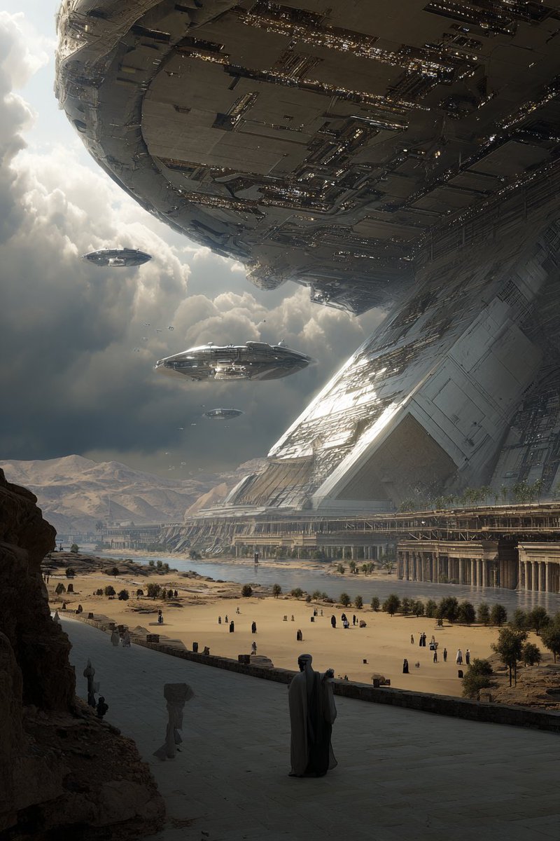 Dackraft's tweet image. Horizon Buried in Steel