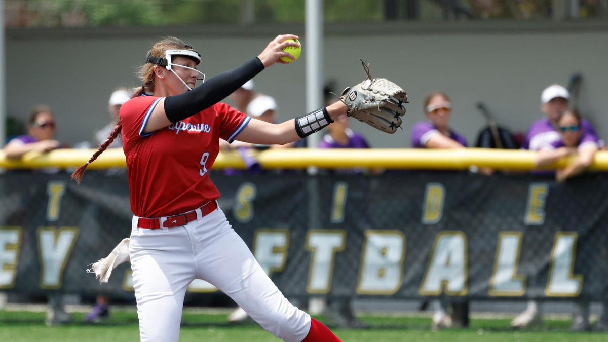 Introducing the 2025 Star-Telegram Softball All-Area Super Team. See the first team, second team and honorable mentions. Over 50 players honored.

FULL SUPER TEAM: star-telegram.com/sports/dfwvars…