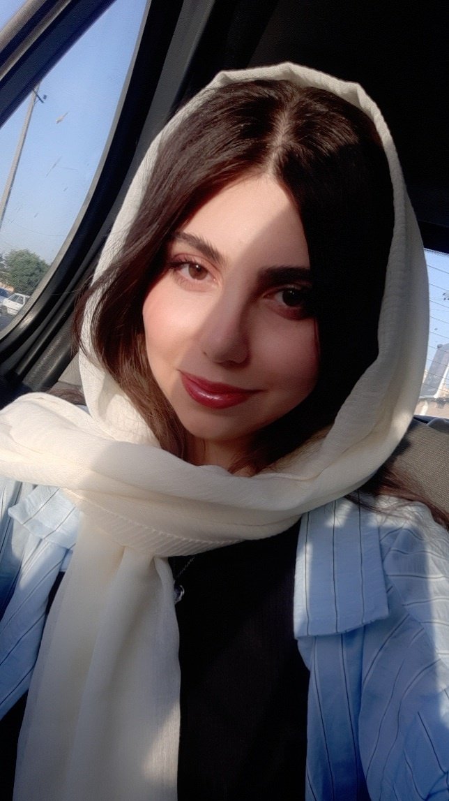 Melika♡ tweet media