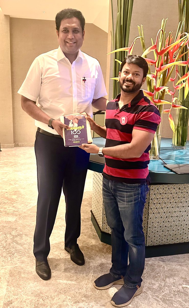 isai_'s tweet image. Picture Perfect Birthday!! 🥰 Can’t ask for more!! Thanking my leadership from the bottom of my heart and everyone for the wishes in person, calls and in Social Media!! Overwhelmed!! I’ll strive hard to be worthy of this love and recognition!! நீங்களில்லாமல் நானில்லை!! ❤️😊🙏🏽