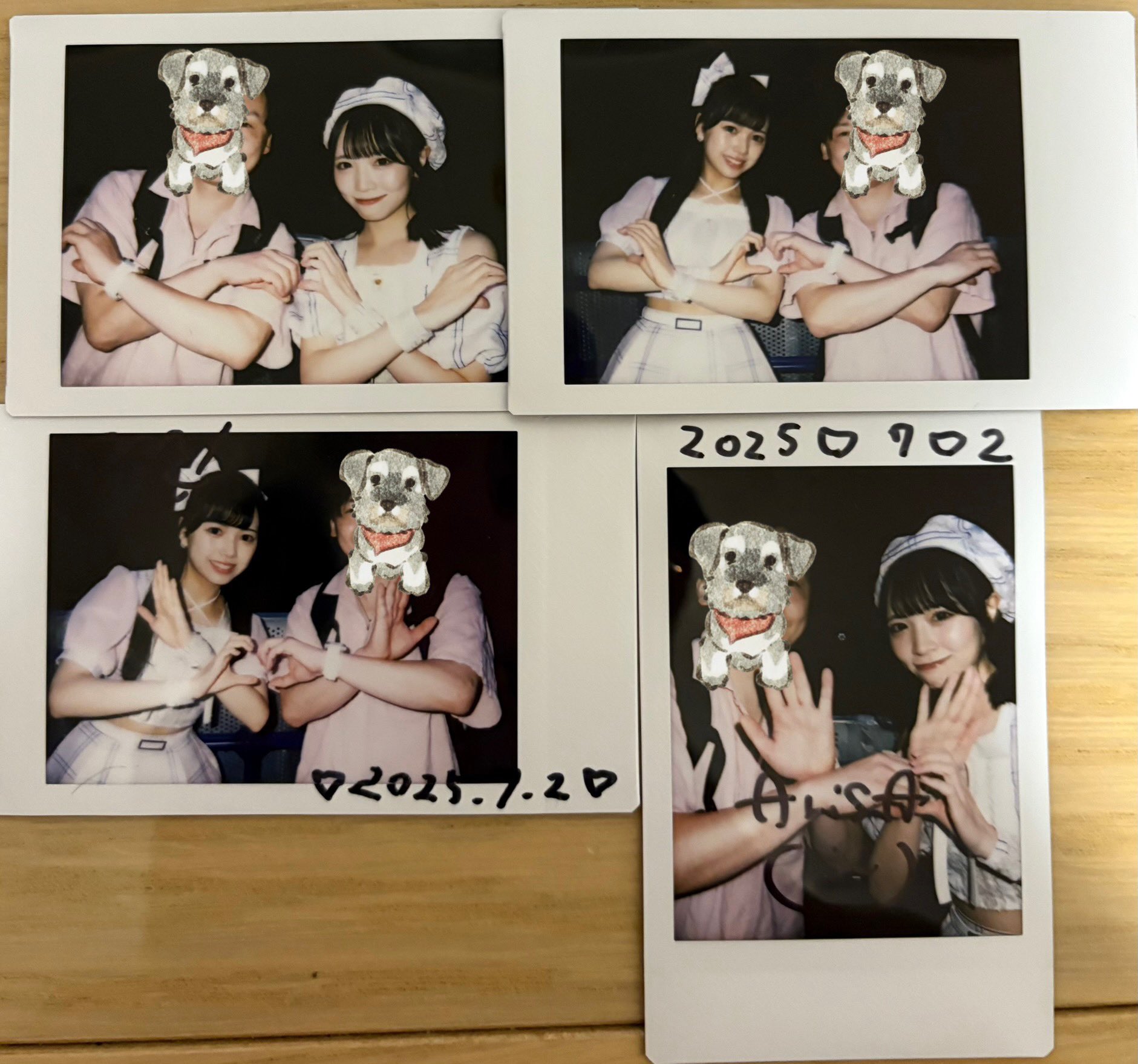 としくん on X: 