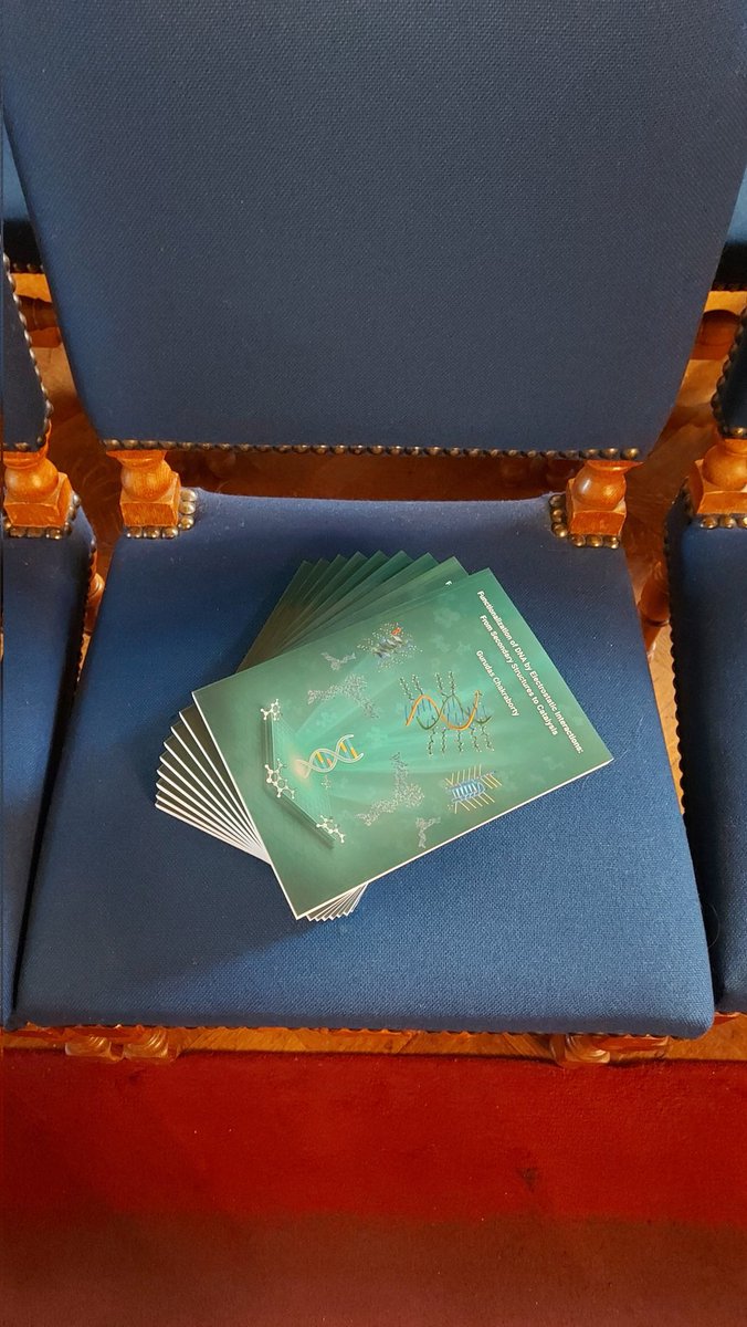 Prof Zoë Waller (@drzoewaller) on Twitter photo Congratulations to Dr Gurudas Chakraborty’s for a great PhD defence in <a href="/univgroningen/">University of Groningen</a> with <a href="/MCGalan_Bristol/">M. Carmen Galan</a> - my first in the Netherlands 🇳🇱 😀 Congratulations to Dr Gurudas Chakraborty’s for a great PhD defence in <a href="/univgroningen/">University of Groningen</a> with <a href="/MCGalan_Bristol/">M. Carmen Galan</a> - my first in the Netherlands 🇳🇱 😀