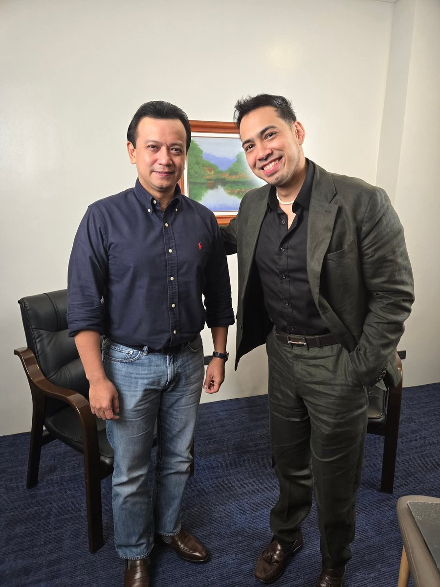 The PulPol Pundit - PH Politics & Business tweet media