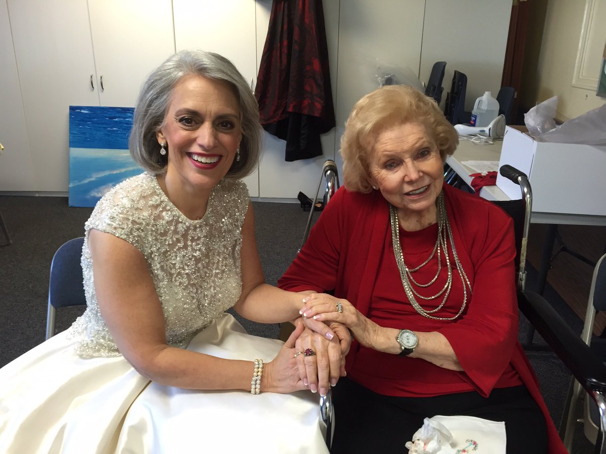 My lifelong friend Vonette Bright would have been 99 today. So grateful for older women who love Christ and have spoken wisdom and encouragement into my life since I was a little girl. Vonette went Home to be with the Lord, just seven weeks after traveling to our wedding.