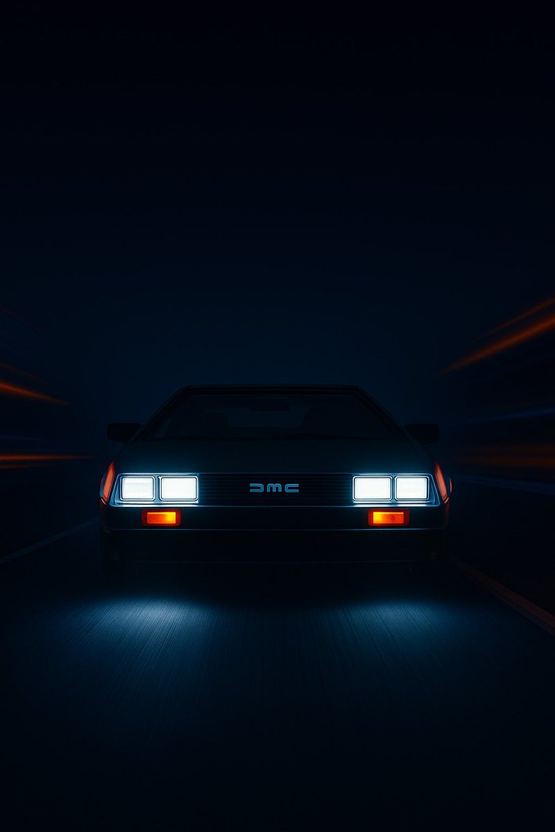 Luciferdie90's tweet photo. @DeLoreanlabs @_StudioMirai @SuiNetwork GM Time Travellers 🕰️✨
The flux capacitor is fully charged and the creativity engines are humming!
Banner uploaded. Let’s light up the timeline and take over @DeLoreanlabs in style 💥
#DMCDrive #BackToTheBanner https://t.co/bijWn74S5W
