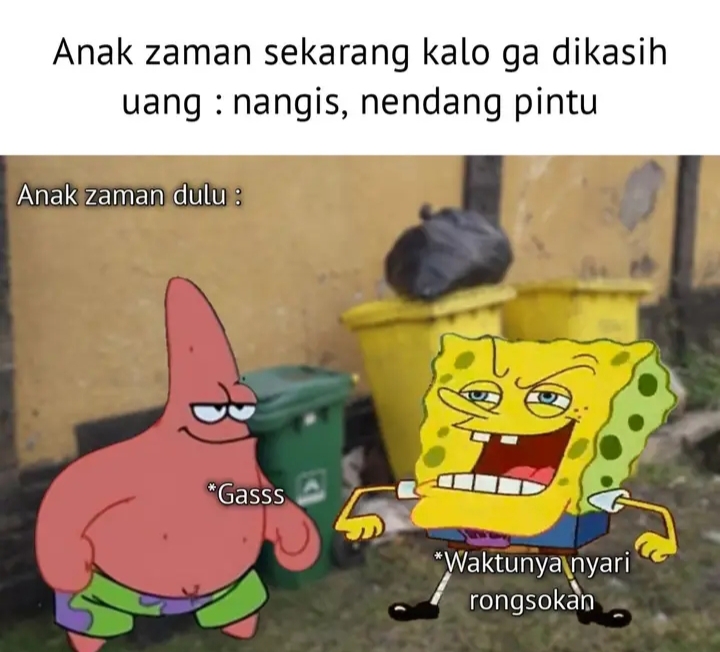 Memelord tweet media
