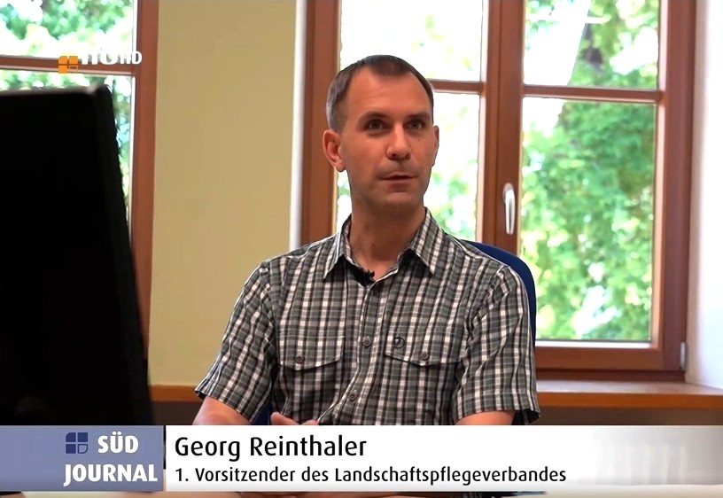 Georg Reinthaler tweet media