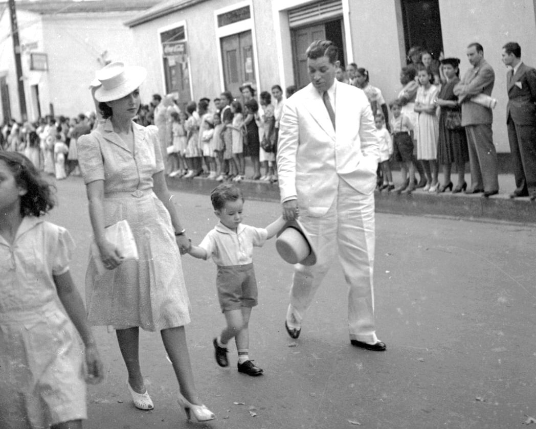 White Dominican tweet media