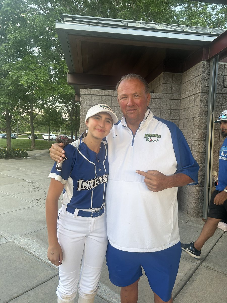 I had so much fun at the Intensity Workout last night. I am so thankful to be a part of such a great organization! 💙💚
<a href="/njintensity2010/">Jersey Intensity 2010</a>