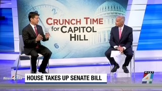 What's next for the House spending bill and why Freedom Caucus members may still push back despite expected passage. Watch Executive Director Rick Mullaney's full analysis on The Morning Show: youtube.com/watch?v=lPPW9P…