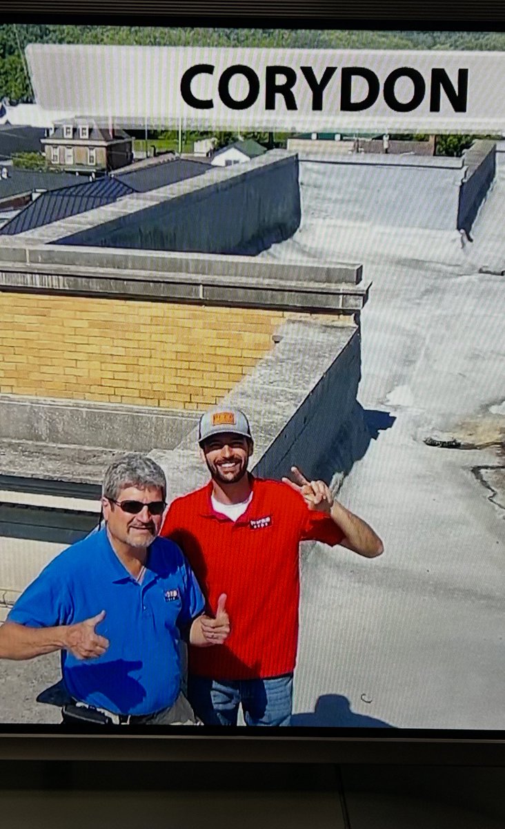 Be on the lookout for these two vandals in Corydon <a href="/MatthewWine_wx/">Matthew Wine</a>