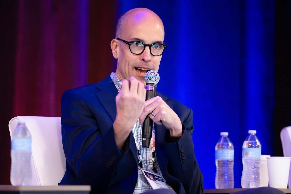 FSGAtweets's tweet image. Just off the #FSGASummer2025 Conference stage: a future-focused panel on reimagining products, technology, gaming, and fan engagement!

Leaders from @FantasySpin, @PrizePicks, @KisweVideo, and the @NHL broke down what’s next across fantasy formats, product innovation, media, and…