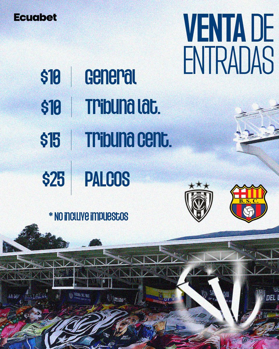 Independiente del Valle tweet media
