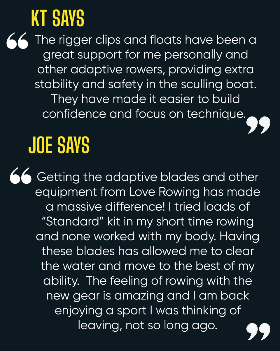 LoveRowing_BRCF's tweet photo. #whywednesday Great to hear about the impact of Love Rowing funding at Glasgow Rowing Club. Check out the latest grant opportunity for adaptive rowing here - https://t.co/8y6rugKbbd https://t.co/wMy4KziBhY