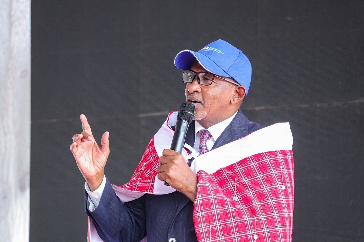 The Ministry of Health will roll out a nationwide immunization campaign from 5th to 14th July targeting typhoid and measles for children aged 9 months to 14 years.

#newsfeed #NewsUpdate #health #immunize