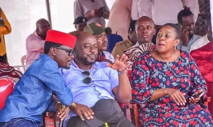 orodi govedi (@govediorodi) on Twitter photo Hon.Mark Ogolla Nyamita has won the respect of his peers and foes across the aisle.Migori County is in bad shape and needs his brain,expertise and partners he’s forged.
<a href="/nyamita1/">Hon. Mark Nyamita</a> <a href="/buju044/">Buju III🇰🇪</a> Hon.Mark Ogolla Nyamita has won the respect of his peers and foes across the aisle.Migori County is in bad shape and needs his brain,expertise and partners he’s forged.
<a href="/nyamita1/">Hon. Mark Nyamita</a> <a href="/buju044/">Buju III🇰🇪</a>