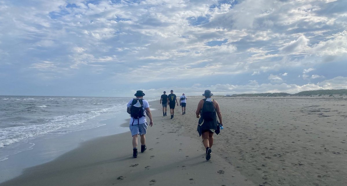 Nur so am Meer lang gehen
Die 6-Tages-Strandweanderung in Holland
Mehr unter reisenundgolfen.de/?set=pages&p=a…
#strandwandern #holland #niederlande #wandern 
#photooftheday #picoftheday #cute #photography #reisenundgolfen #reise #travel #reisen #urlaub #reiselust