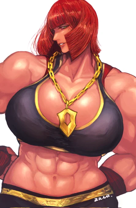 I love Marisa. #ずまりーざ