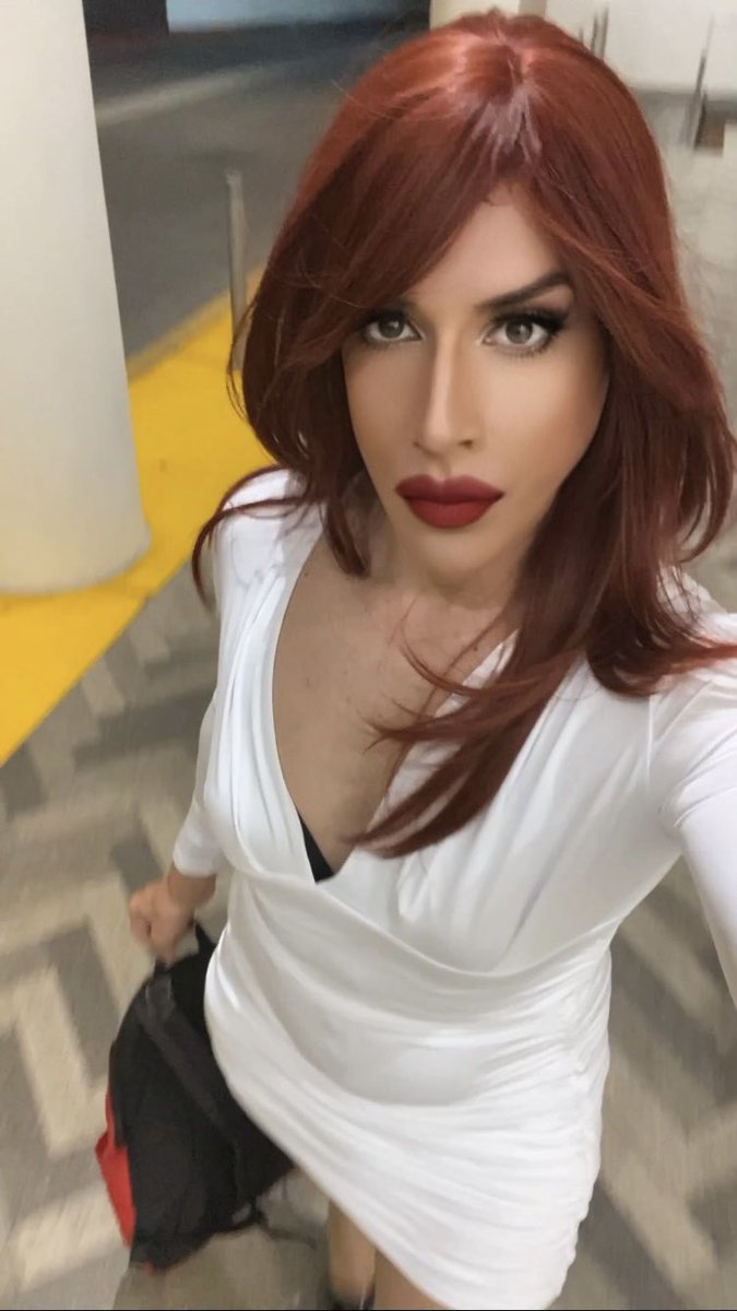 Lena Nylonista (@lenanylonista) on Twitter photo 