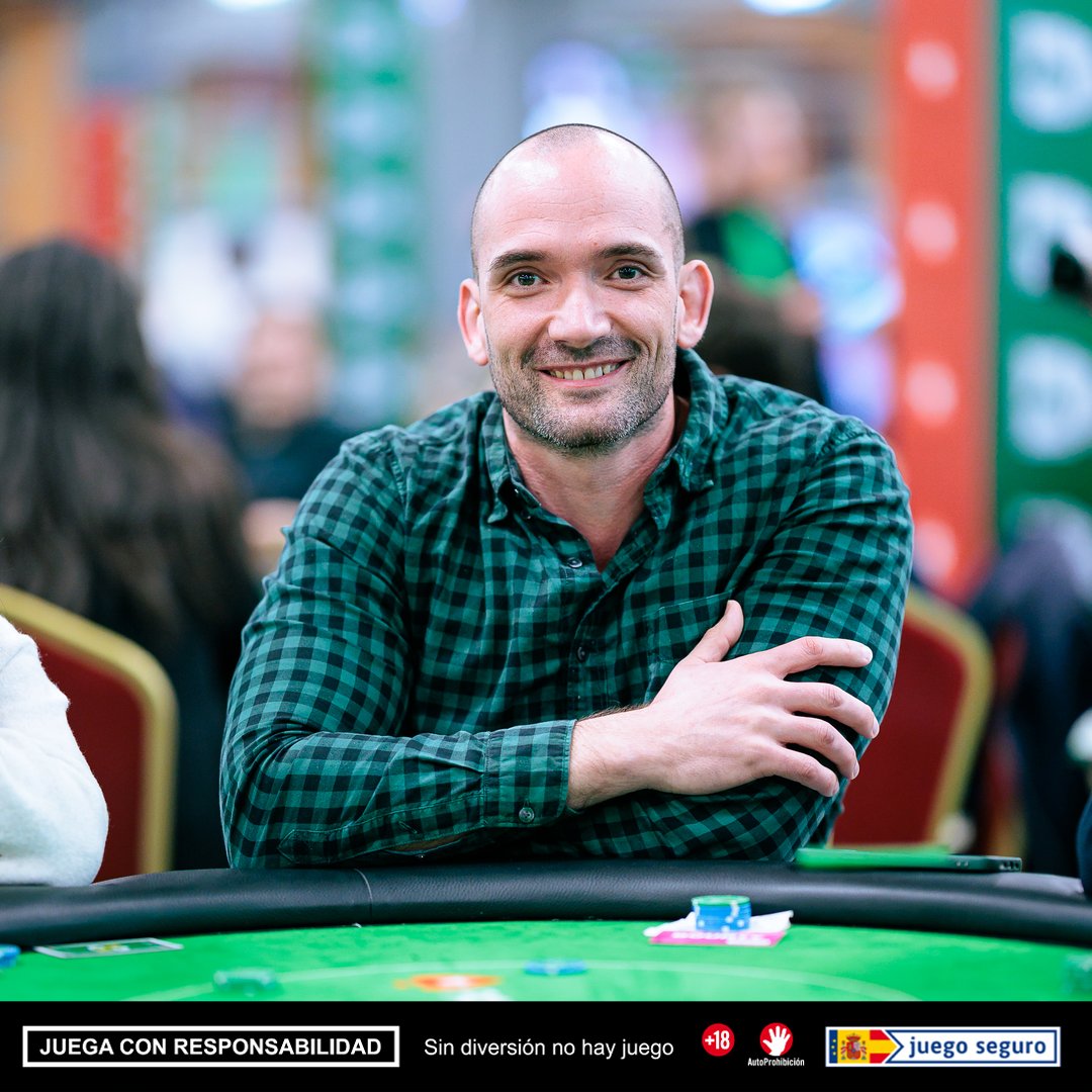 Seb Pico: La mente detrás del #SpinandGoChampionship ♠️ 

Descubre como surgió el popular formato, las novedades que tendremos en el #EPTBarcelona y los valores que definen a la familia #PokerStars.

Con anécdota increíble de <a href="/MrGhalys/">Adrián Delgado</a> incluida 😍 

👉 psta.rs/SebPico